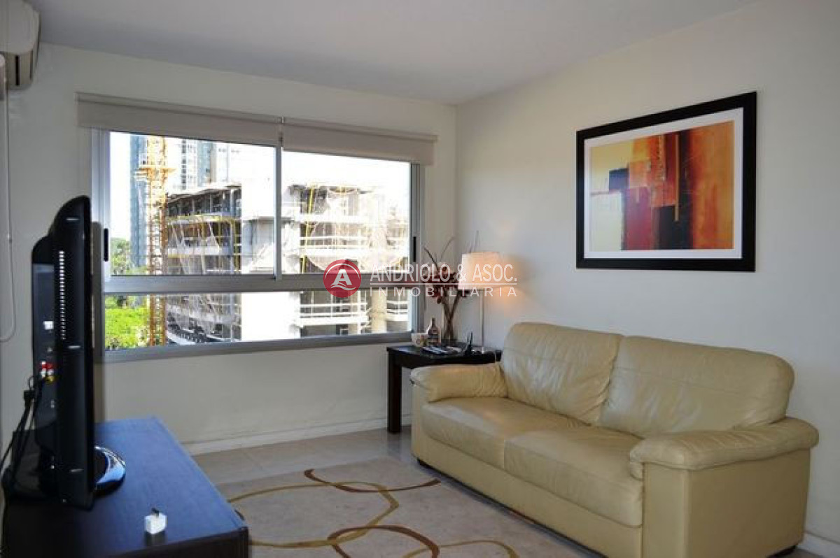 Apartamento ID.2466 - Apartamento en Punta del Este, Roosevelt