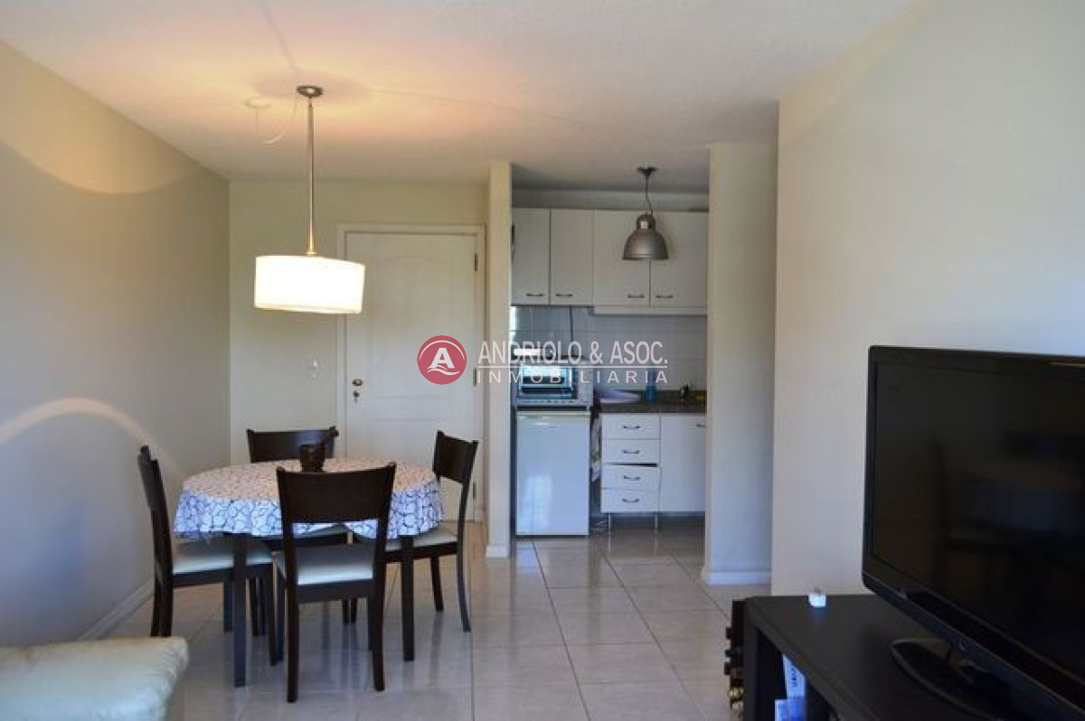 Apartamento ID.2466 - Apartamento en Punta del Este, Roosevelt