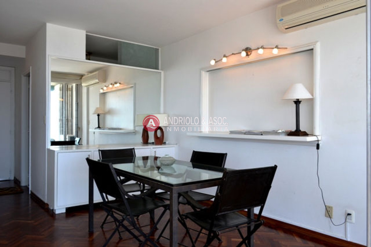Apartamento ID.2468 - Apartamento en Punta del Este, Península
