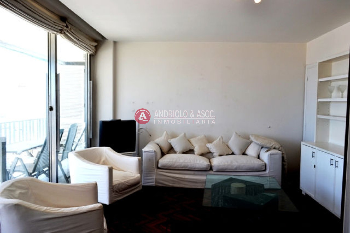 Apartamento ID.2468 - Apartamento en Punta del Este, Península
