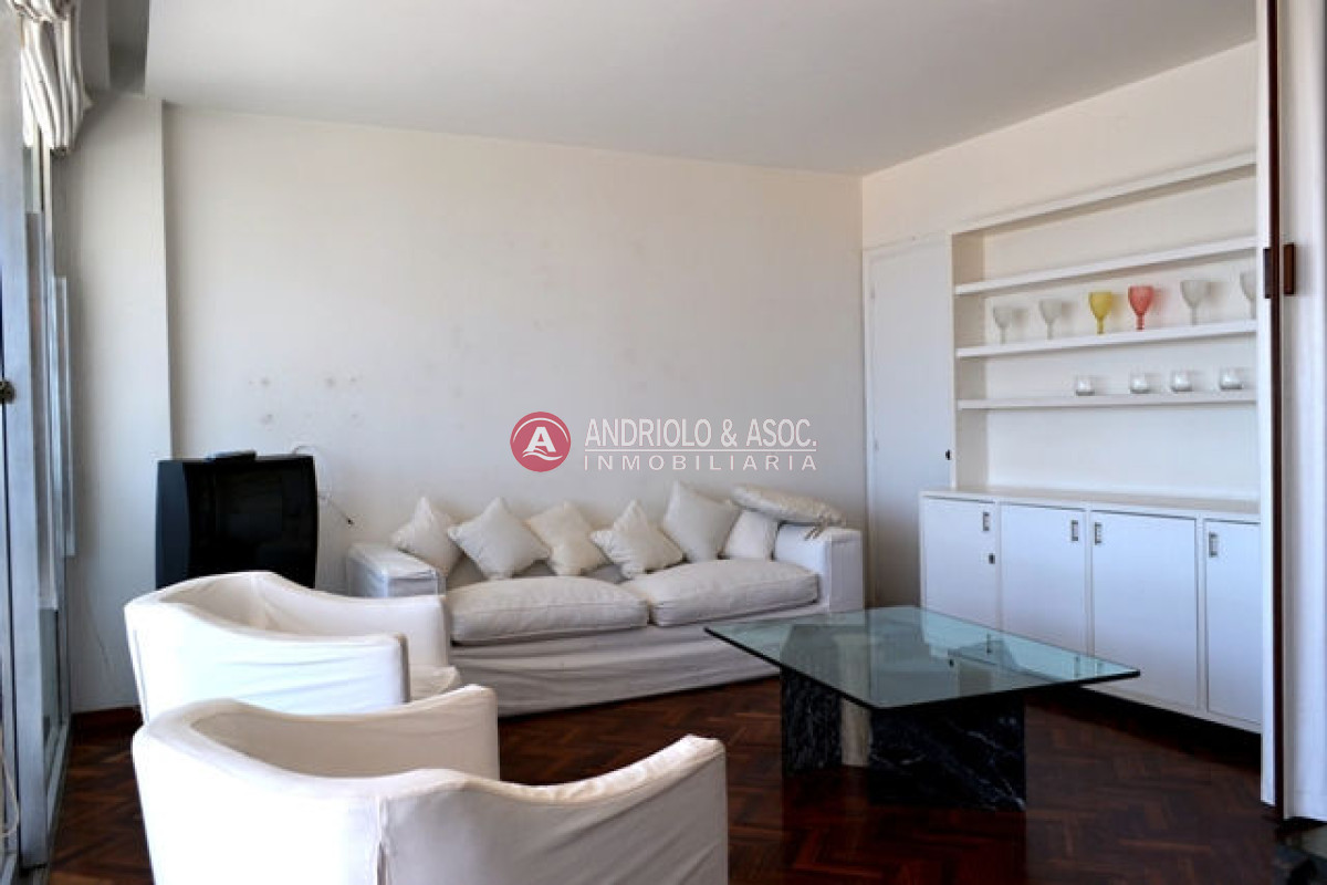 Apartamento ID.2468 - Apartamento en Punta del Este, Península