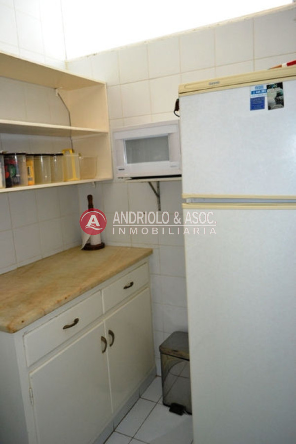 Apartamento ID.2468 - Apartamento en Punta del Este, Península