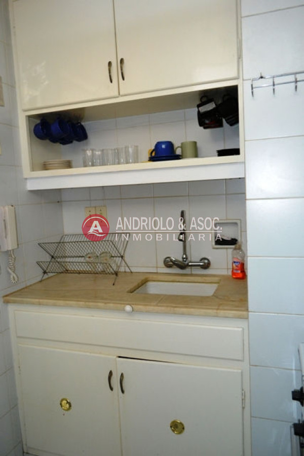 Apartamento ID.2468 - Apartamento en Punta del Este, Península
