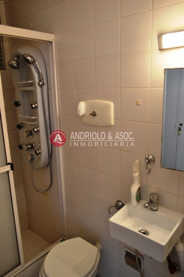 Apartamento ID.2468 - Apartamento en Punta del Este, Península