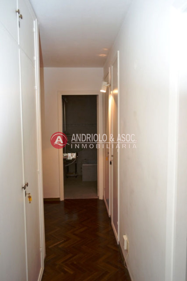 Apartamento ID.2468 - Apartamento en Punta del Este, Península