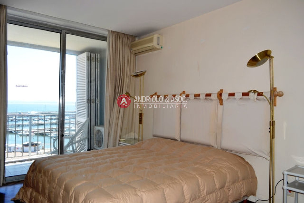 Apartamento ID.2468 - Apartamento en Punta del Este, Península