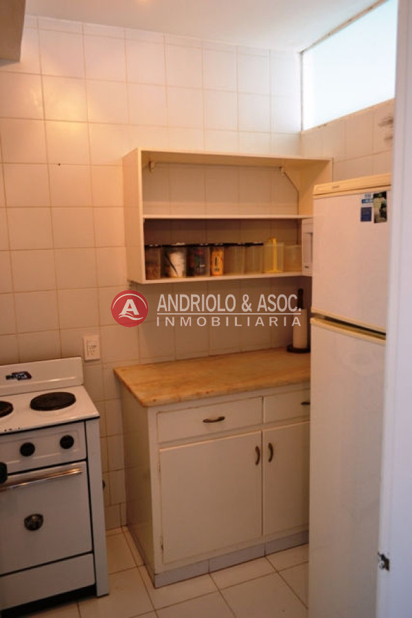 Apartamento ID.2468 - Apartamento en Punta del Este, Península