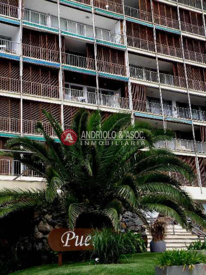 Apartamento ID.2468 - Apartamento en Punta del Este, Península