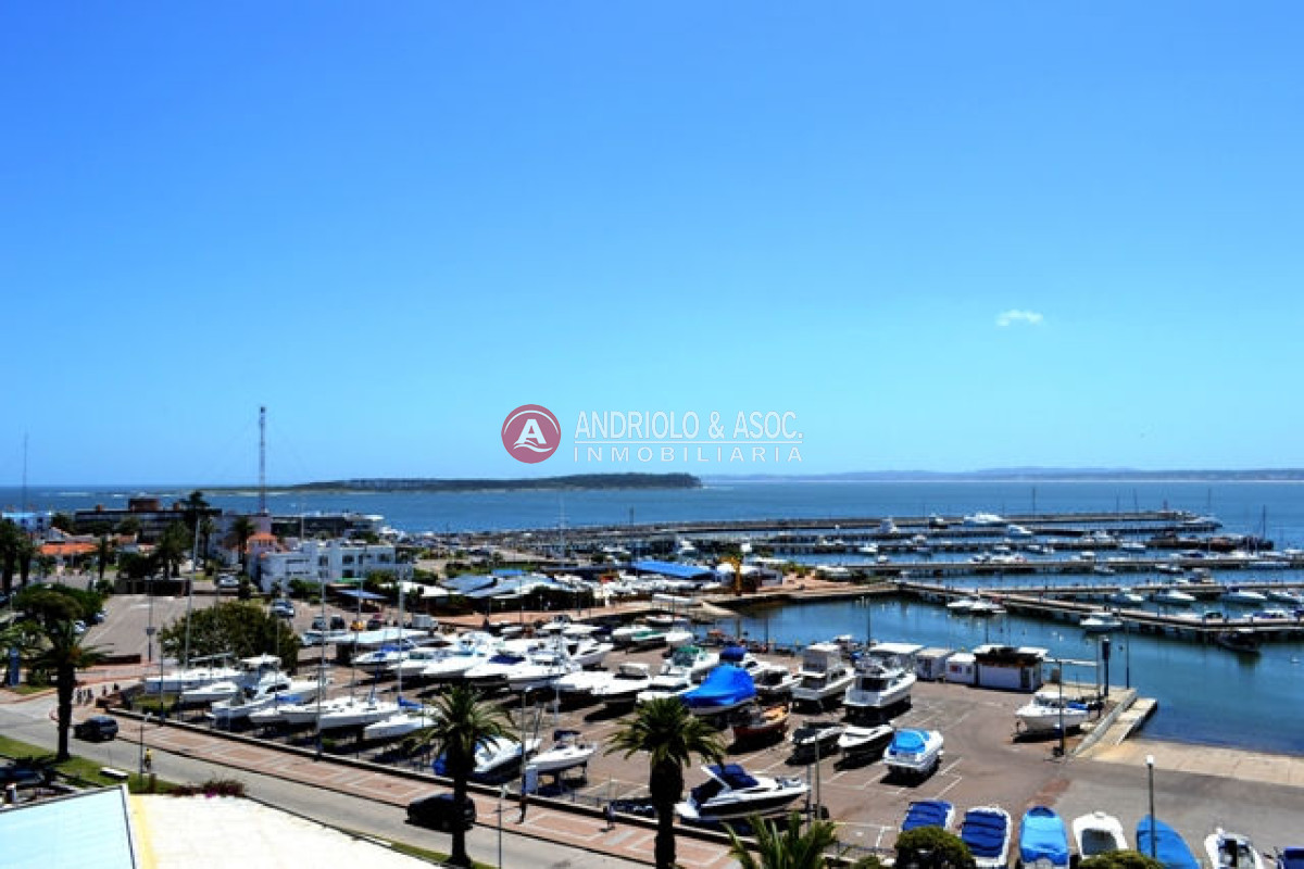 Apartamento ID.2468 - Apartamento en Punta del Este, Península