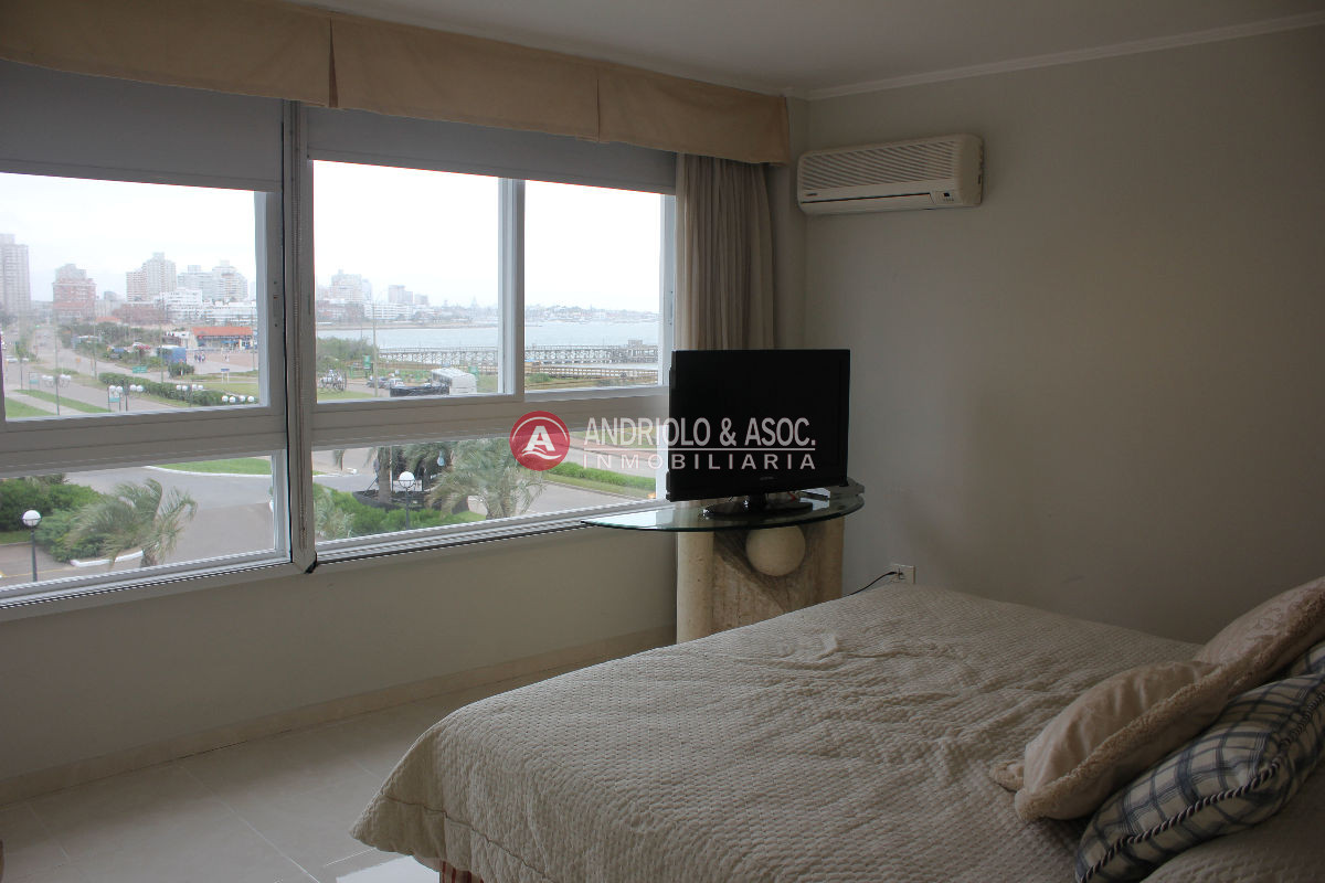 Apartamento ID.2471 - Apartamento en Punta del Este, Mansa