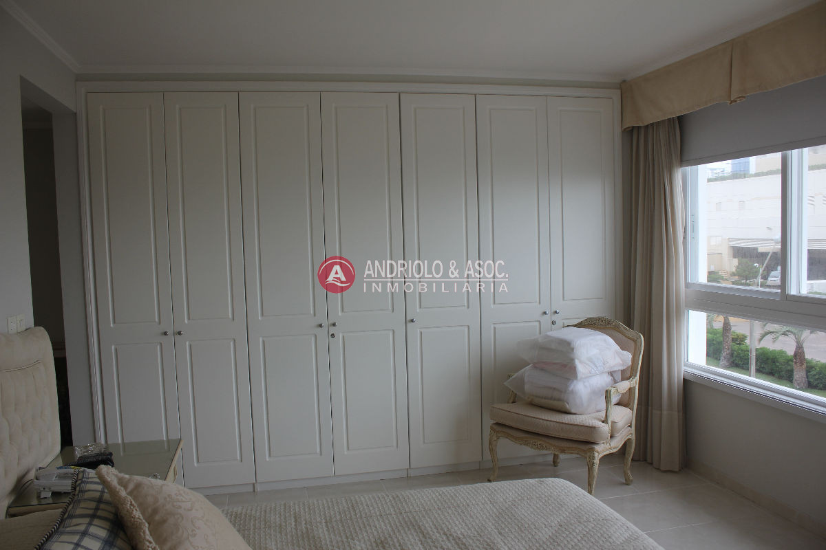 Apartamento ID.2471 - Apartamento en Punta del Este, Mansa