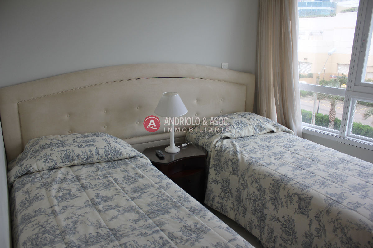 Apartamento ID.2471 - Apartamento en Punta del Este, Mansa