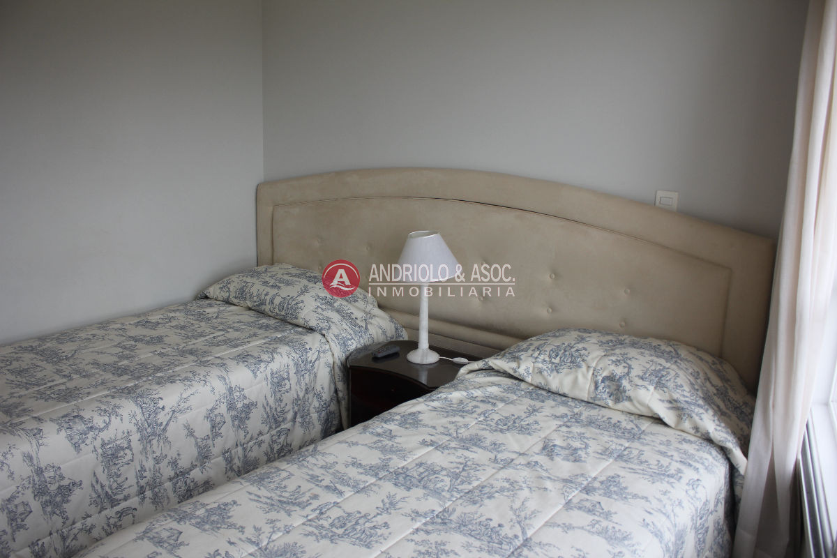 Apartamento ID.2471 - Apartamento en Punta del Este, Mansa