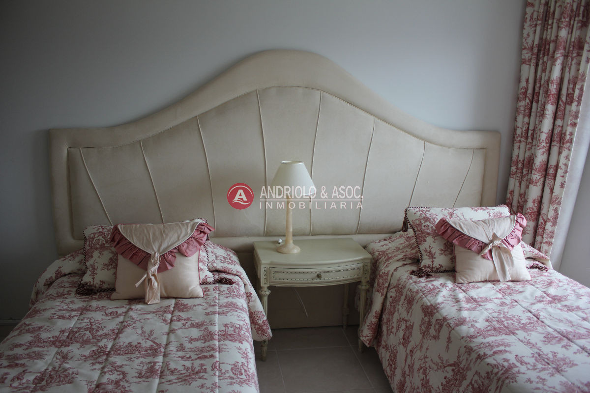 Apartamento ID.2471 - Apartamento en Punta del Este, Mansa