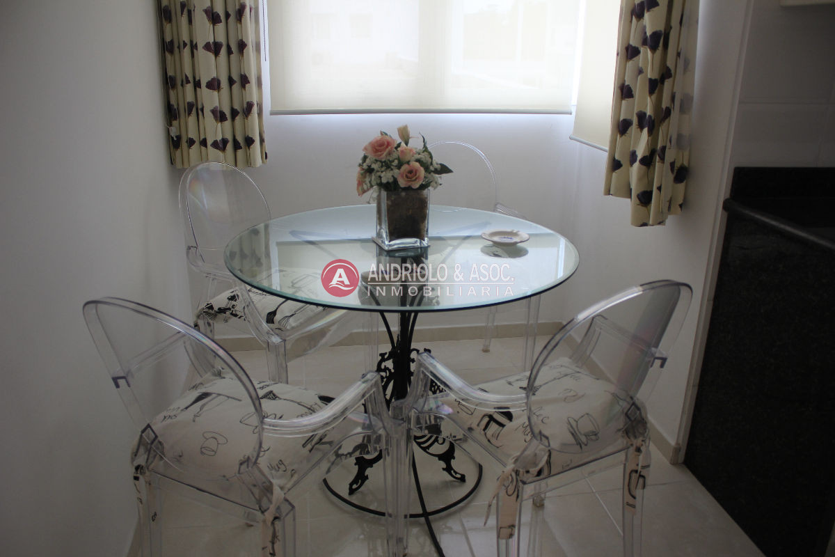 Apartamento ID.2471 - Apartamento en Punta del Este, Mansa