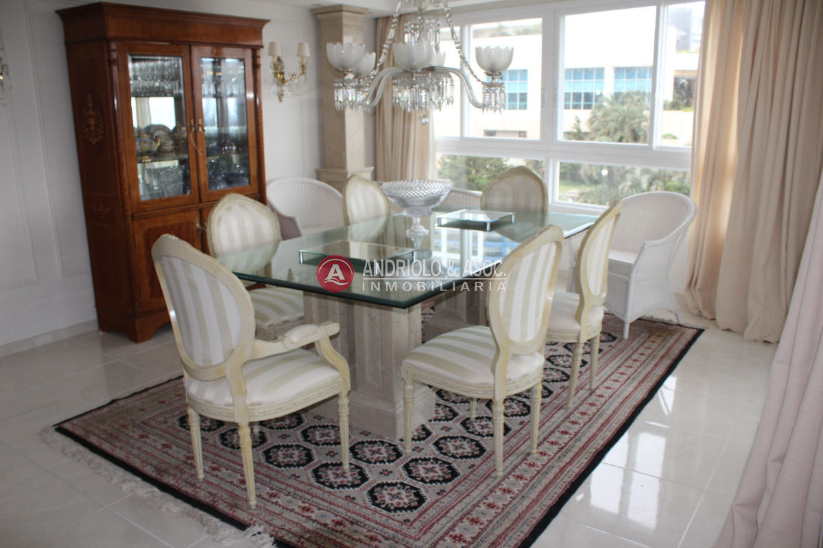Apartamento ID.2471 - Apartamento en Punta del Este, Mansa