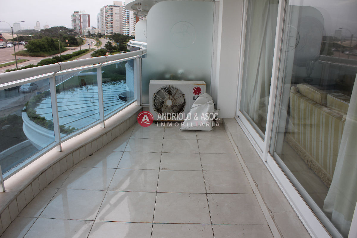 Apartamento ID.2471 - Apartamento en Punta del Este, Mansa