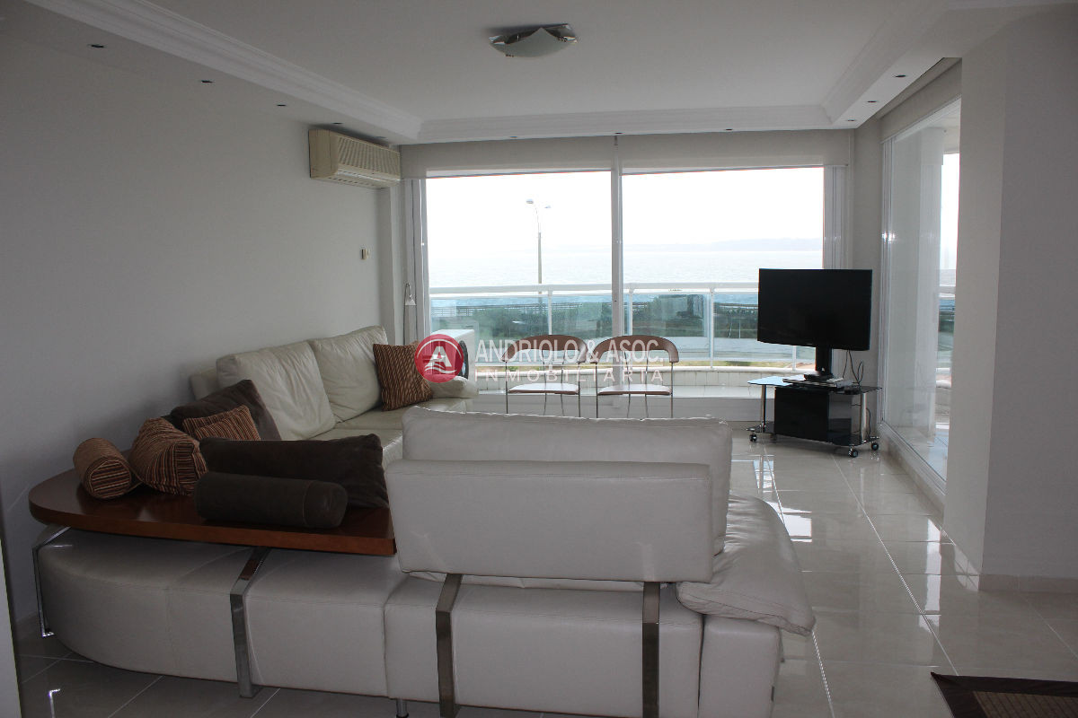 Apartamento ID.2472 - Apartamento en Punta del Este, Mansa