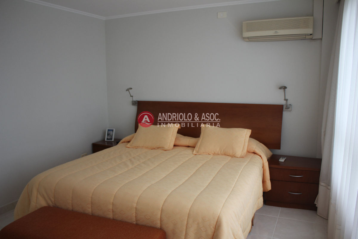 Apartamento ID.2472 - Apartamento en Punta del Este, Mansa