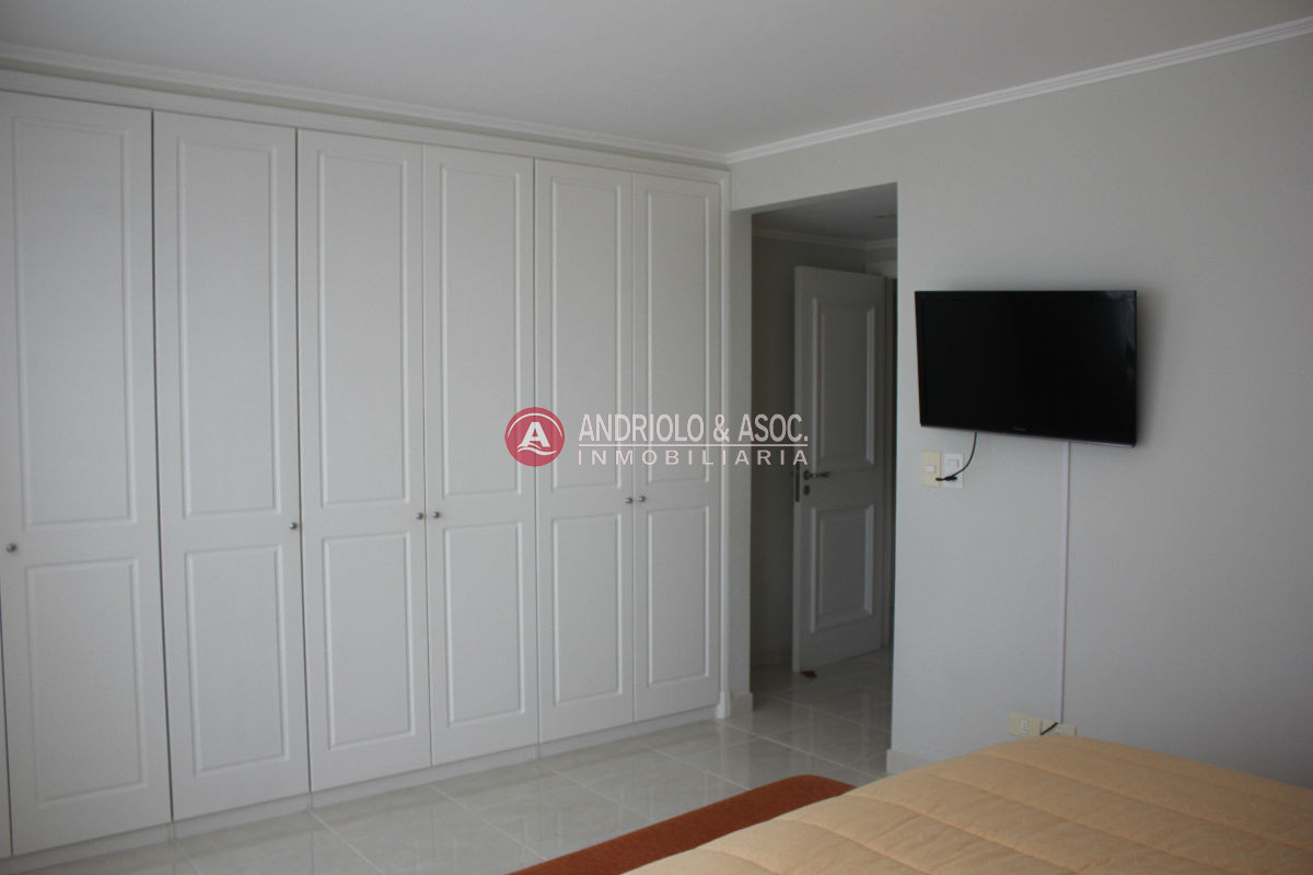 Apartamento ID.2472 - Apartamento en Punta del Este, Mansa
