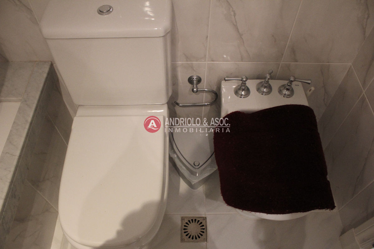 Apartamento ID.2472 - Apartamento en Punta del Este, Mansa