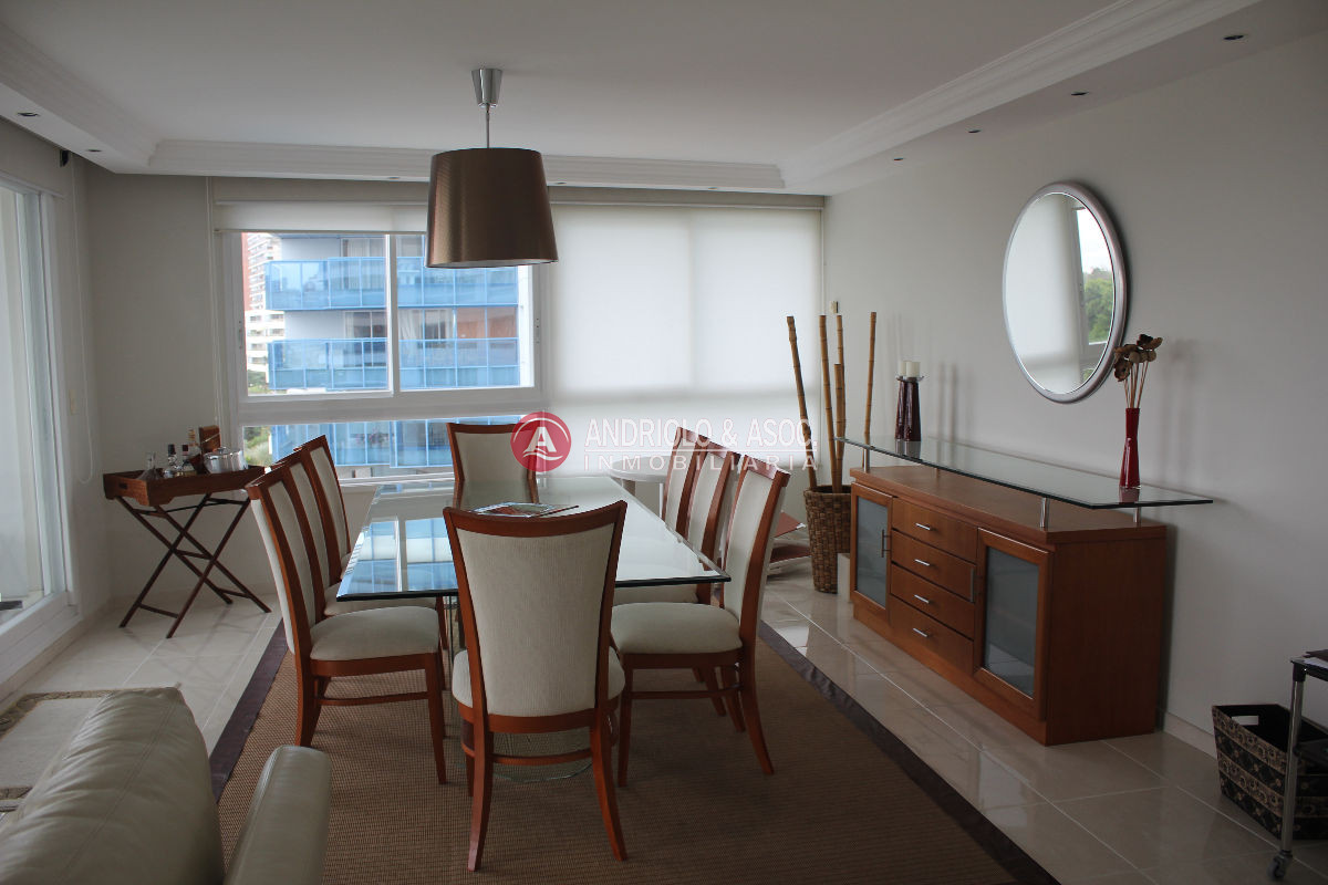 Apartamento ID.2472 - Apartamento en Punta del Este, Mansa
