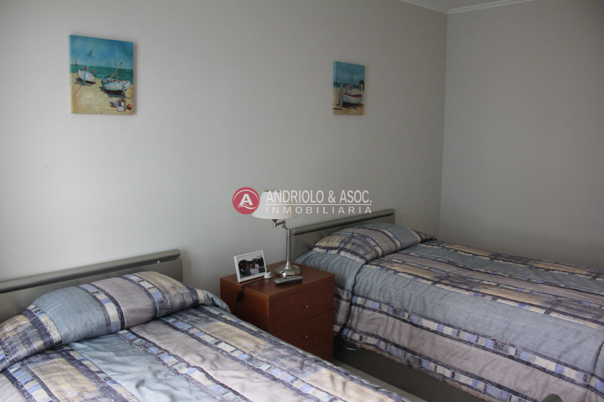 Apartamento ID.2472 - Apartamento en Punta del Este, Mansa