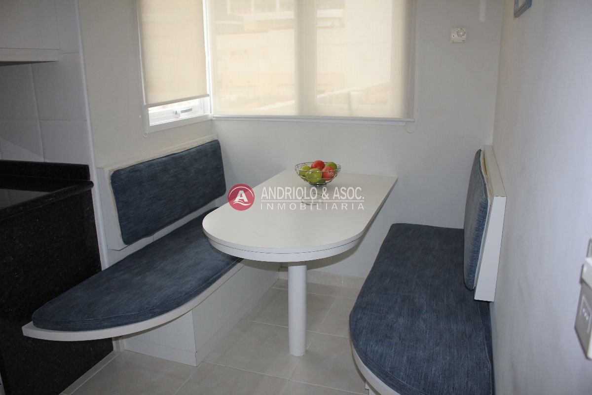 Apartamento ID.2472 - Apartamento en Punta del Este, Mansa