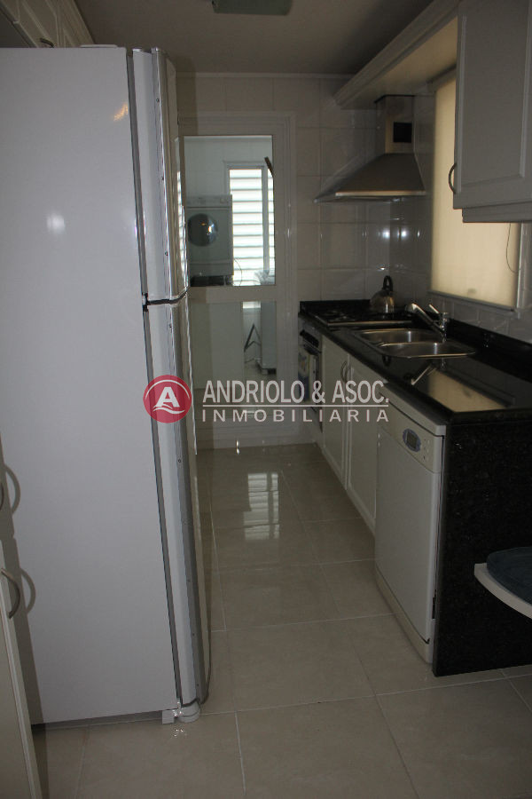 Apartamento ID.2472 - Apartamento en Punta del Este, Mansa