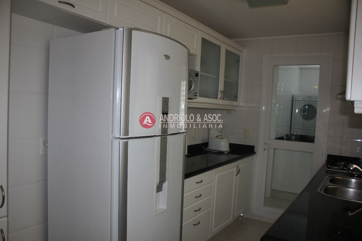 Apartamento ID.2472 - Apartamento en Punta del Este, Mansa