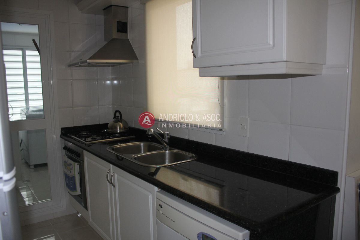 Apartamento ID.2472 - Apartamento en Punta del Este, Mansa