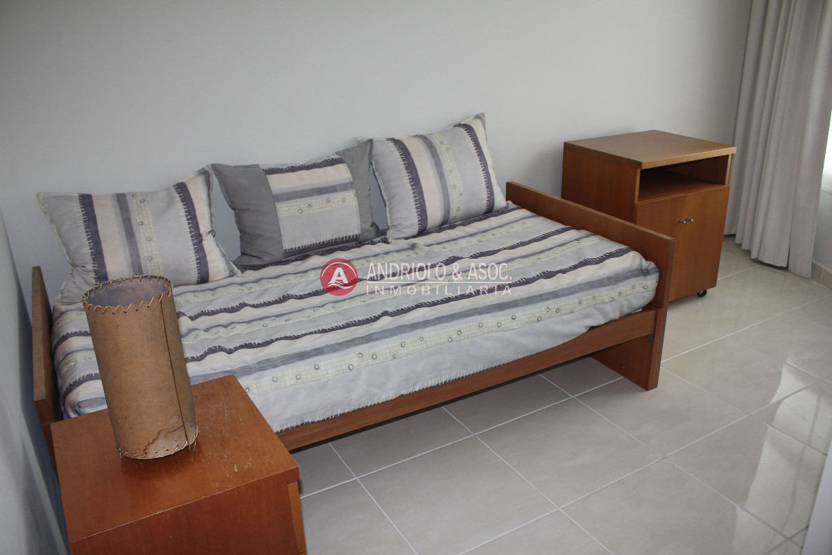 Apartamento ID.2472 - Apartamento en Punta del Este, Mansa
