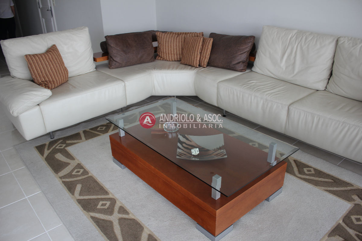 Apartamento ID.2472 - Apartamento en Punta del Este, Mansa