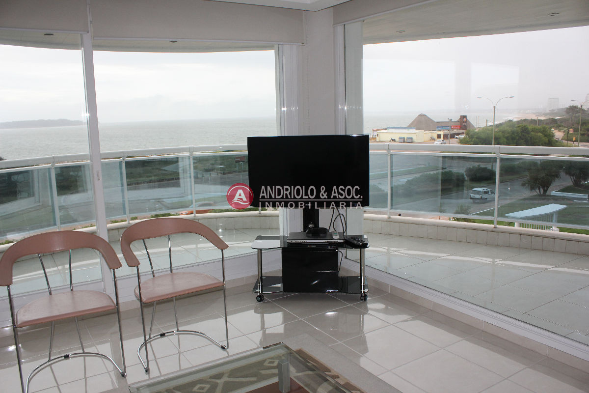 Apartamento ID.2472 - Apartamento en Punta del Este, Mansa
