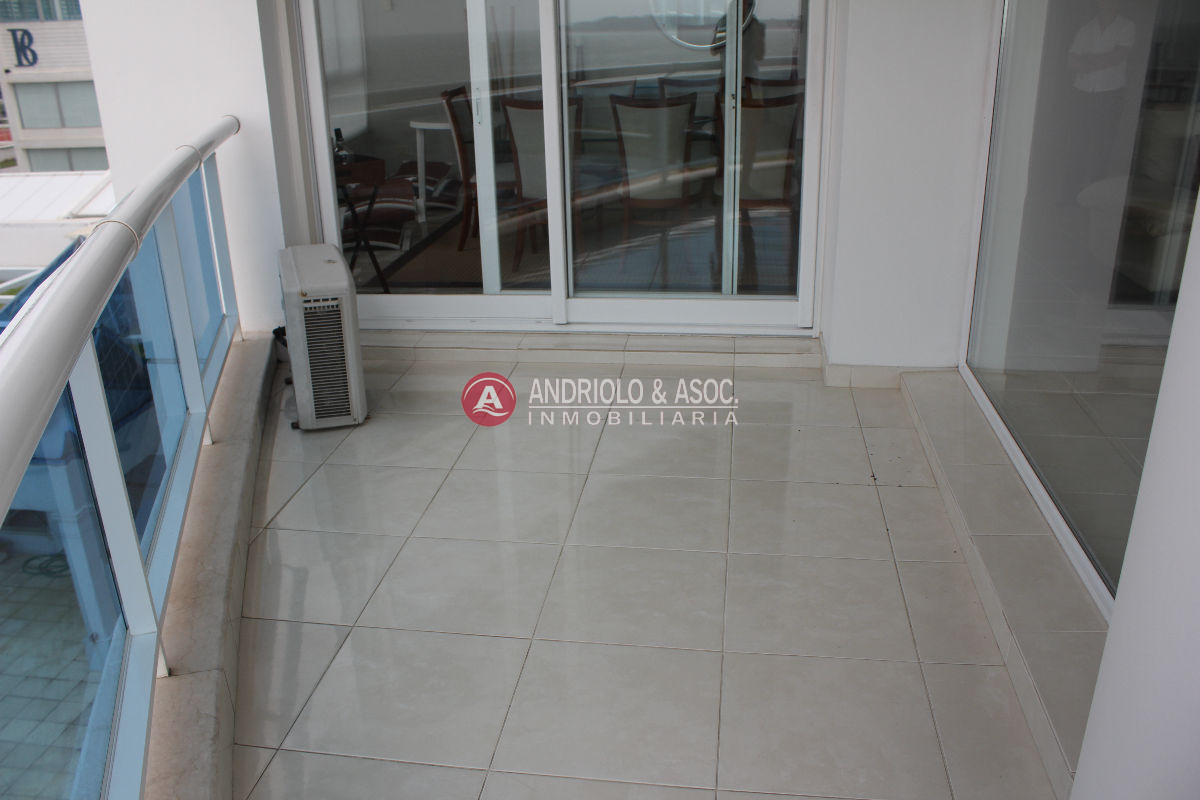 Apartamento ID.2472 - Apartamento en Punta del Este, Mansa