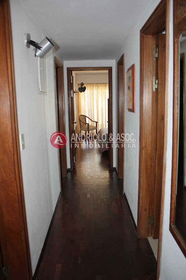 Apartamento ID.2480 - Apartamento en Punta del Este, Península