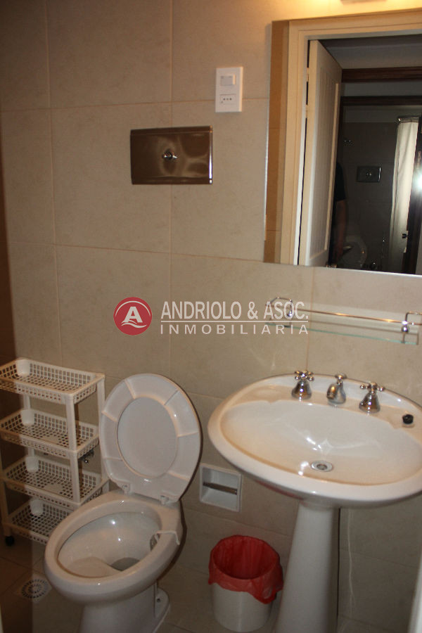 Apartamento ID.2480 - Apartamento en Punta del Este, Península
