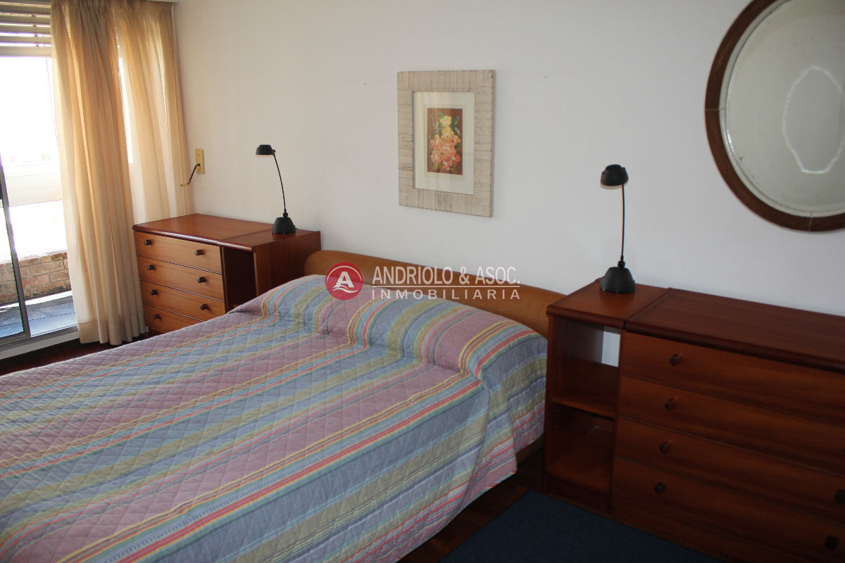 Apartamento ID.2480 - Apartamento en Punta del Este, Península