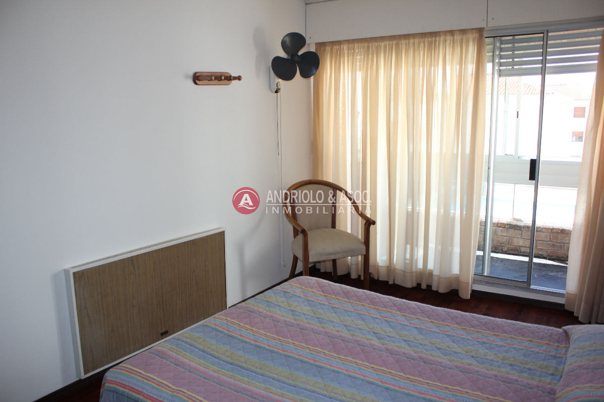 Apartamento ID.2480 - Apartamento en Punta del Este, PenÃ­nsula