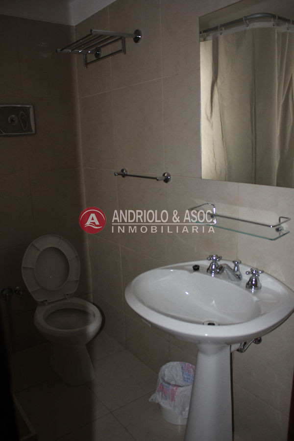Apartamento ID.2480 - Apartamento en Punta del Este, Península