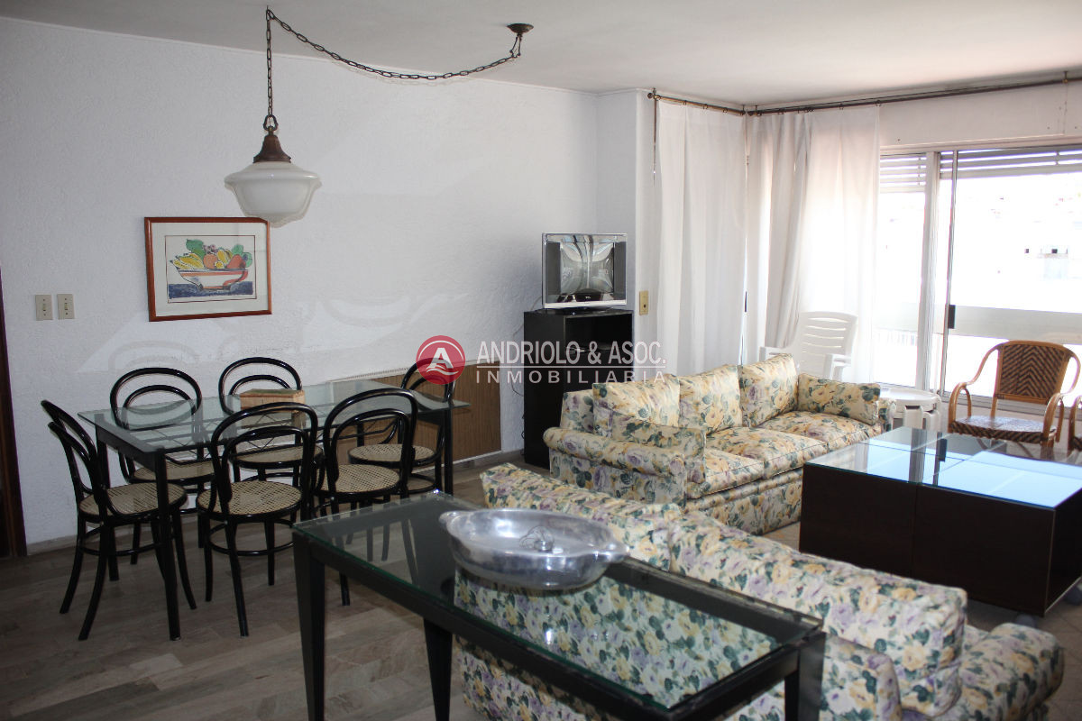 Apartamento ID.2480 - Apartamento en Punta del Este, Península