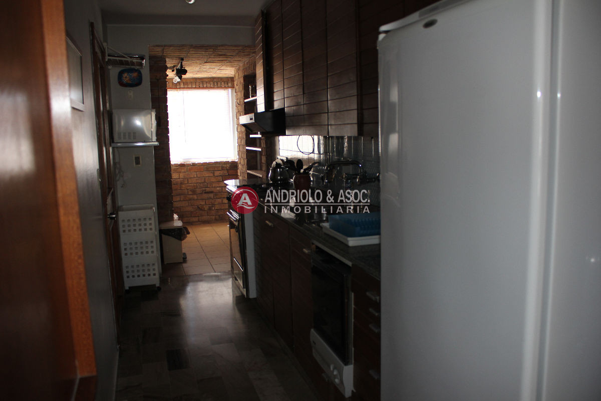 Apartamento ID.2480 - Apartamento en Punta del Este, Península