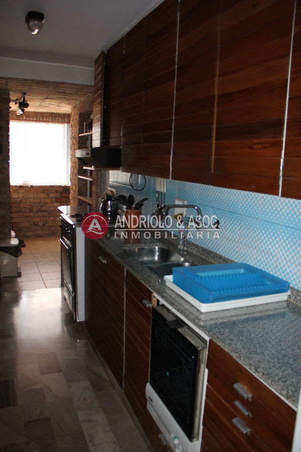 Apartamento ID.2480 - Apartamento en Punta del Este, Península