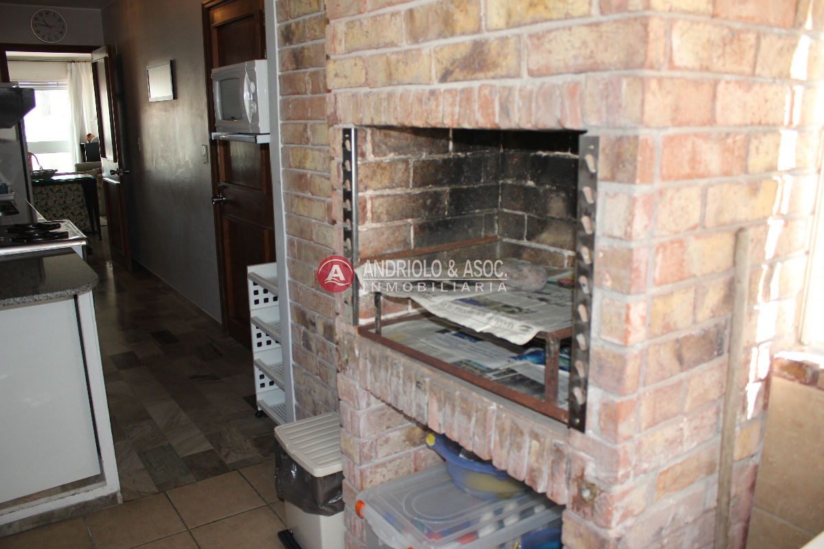 Apartamento ID.2480 - Apartamento en Punta del Este, Península