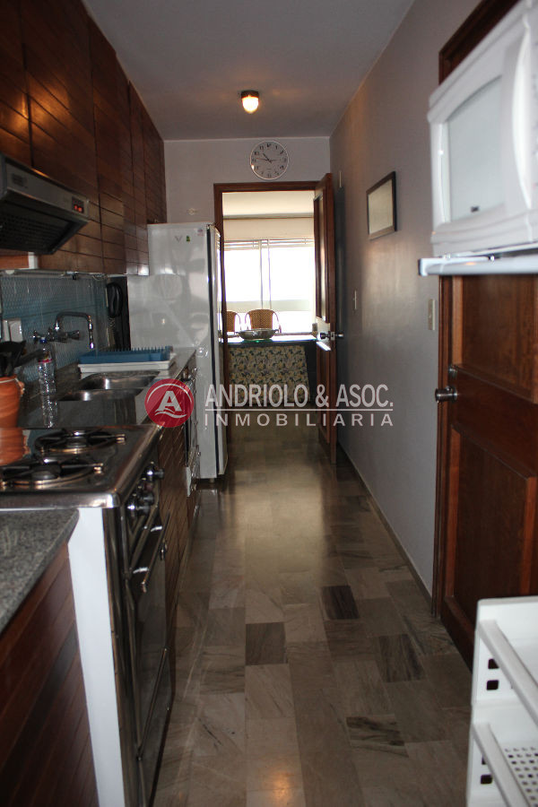 Apartamento ID.2480 - Apartamento en Punta del Este, PenÃ­nsula