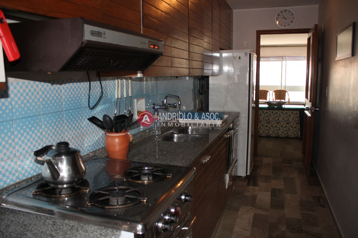 Apartamento ID.2480 - Apartamento en Punta del Este, PenÃ­nsula