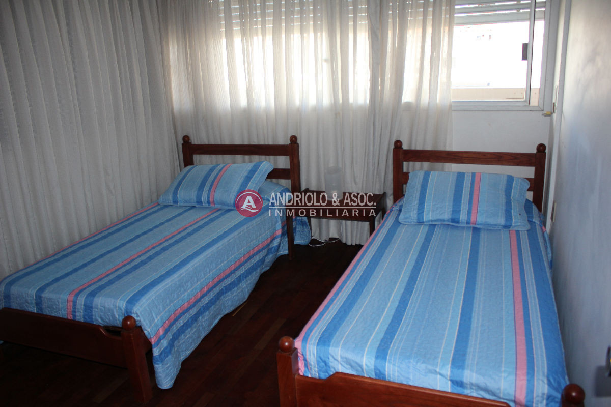 Apartamento ID.2480 - Apartamento en Punta del Este, Península