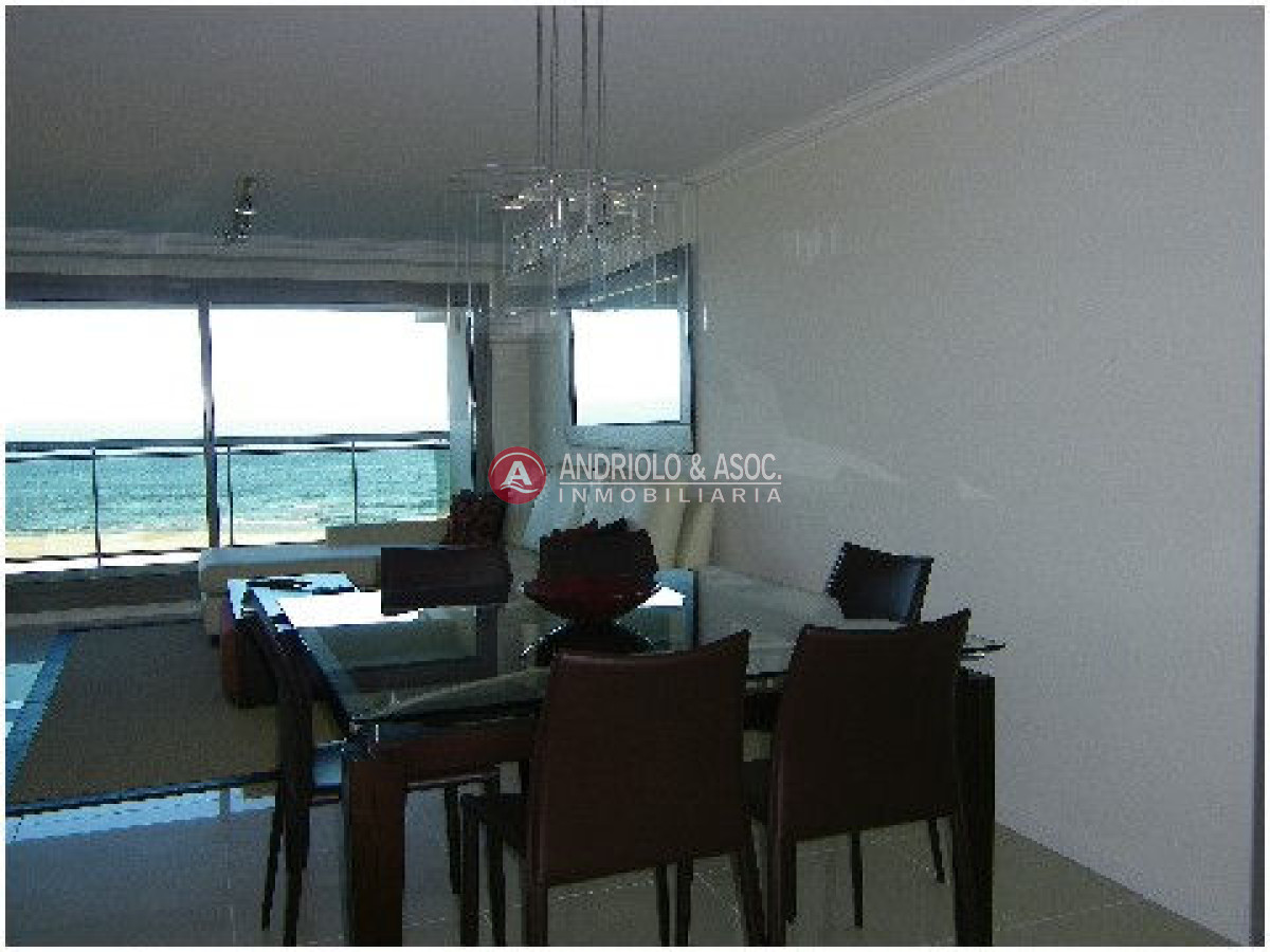 Apartamento ID.2482 - Apartamento en Punta del Este, Brava