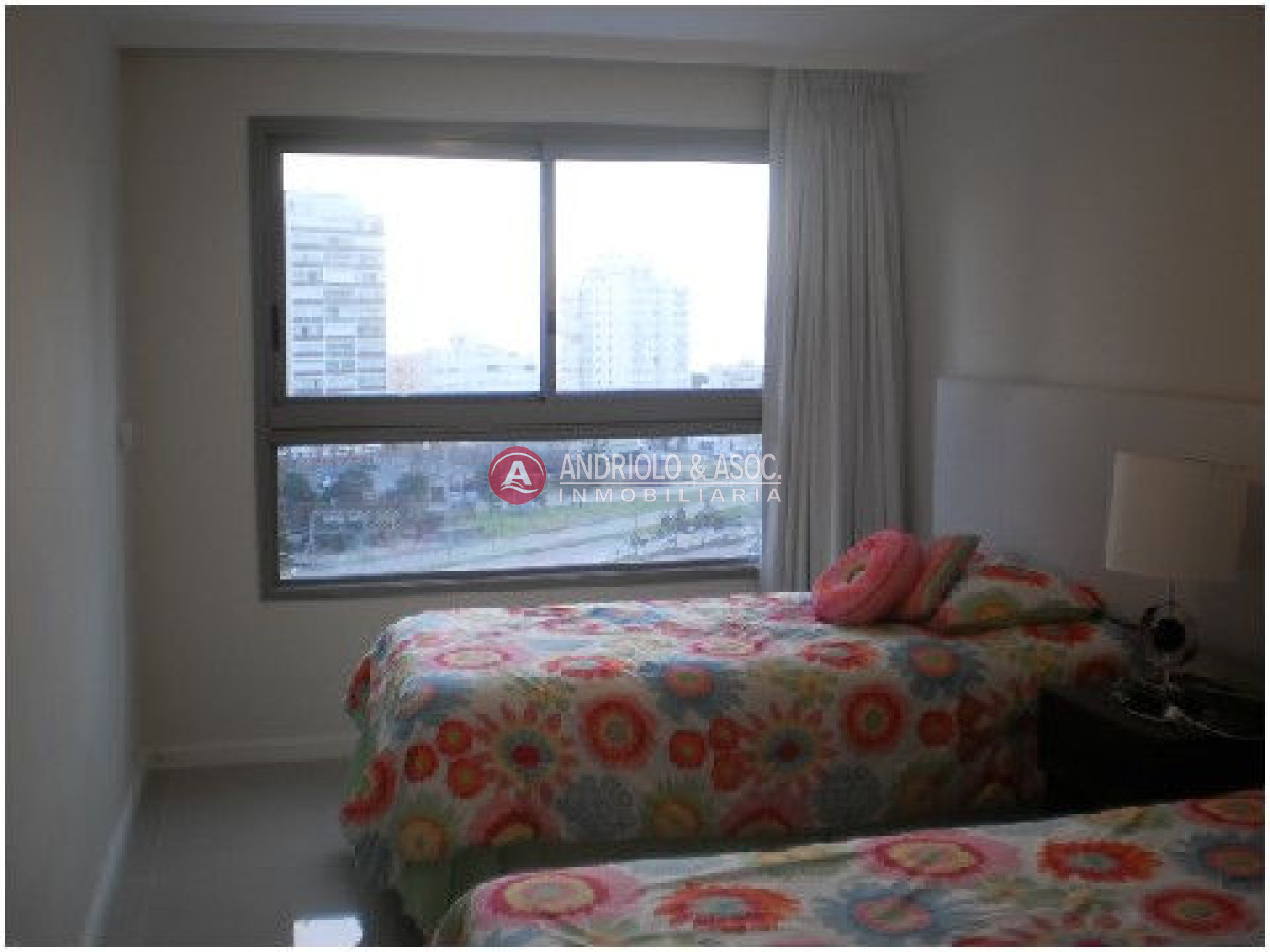 Apartamento ID.2482 - Apartamento en Punta del Este, Brava