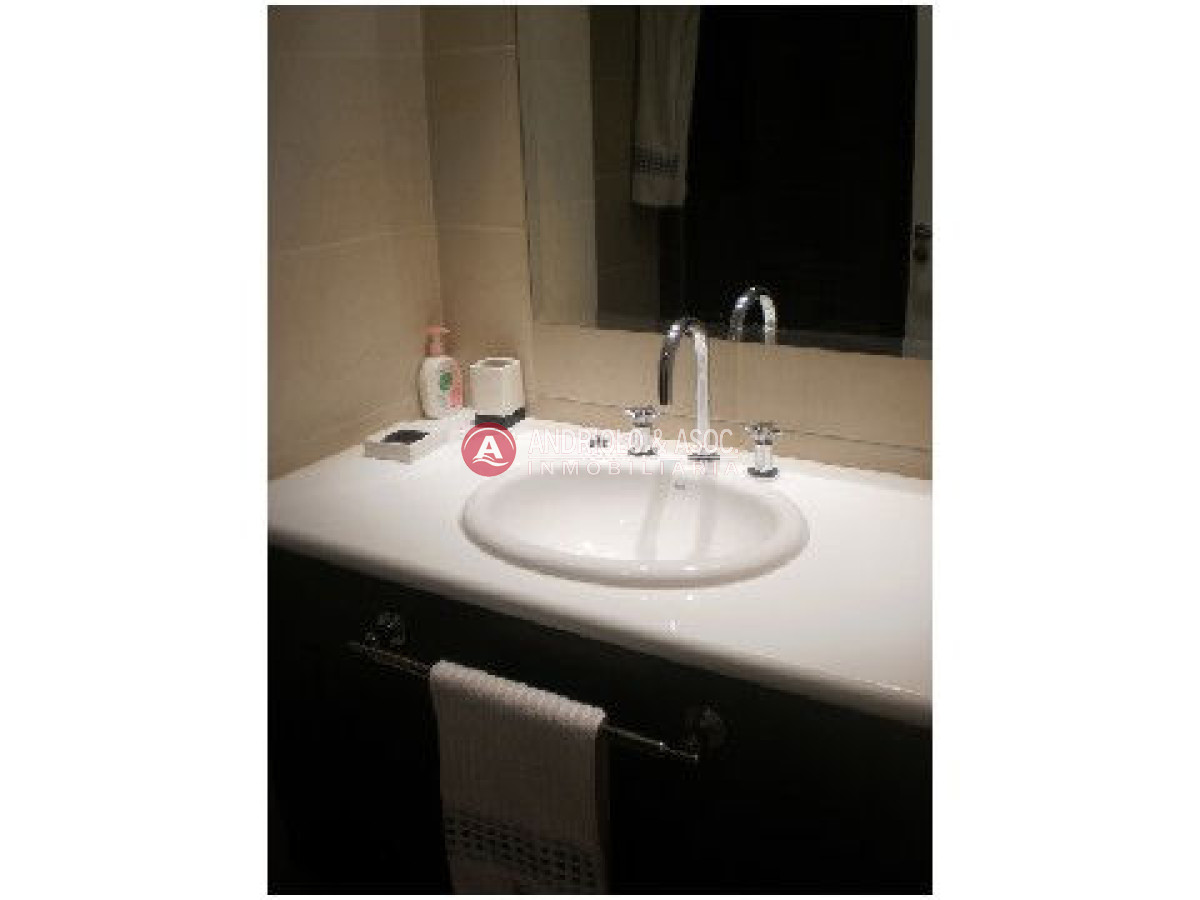 Apartamento ID.2482 - Apartamento en Punta del Este, Brava